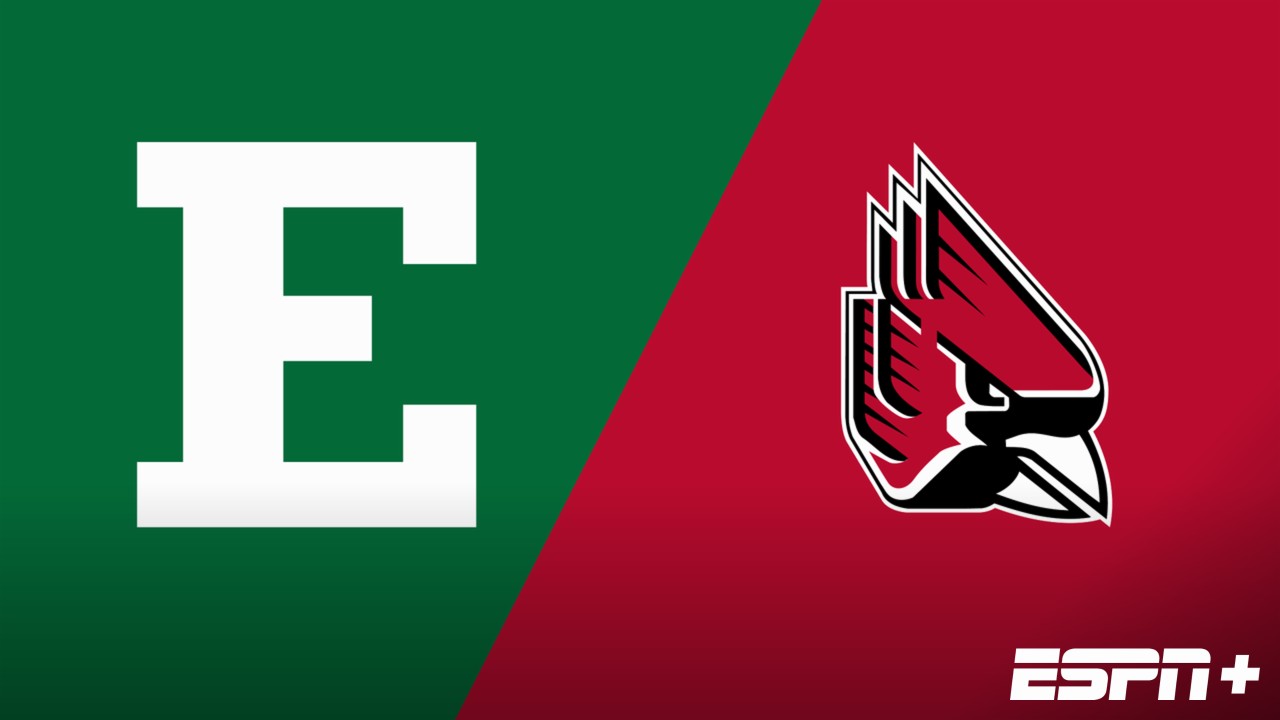 Eastern Michigan vs. Ball State