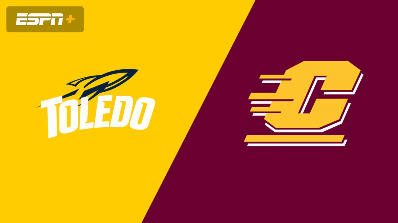 Toledo vs. Central Michigan