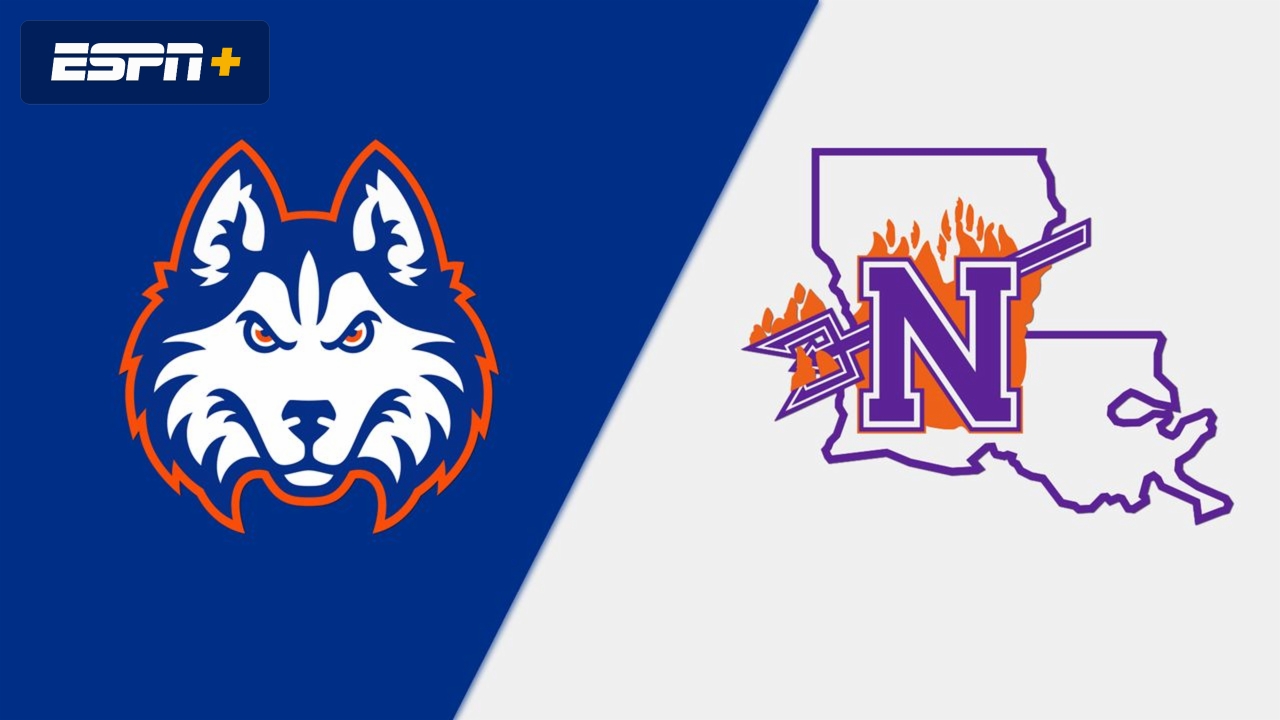 Houston Christian vs. Northwestern State