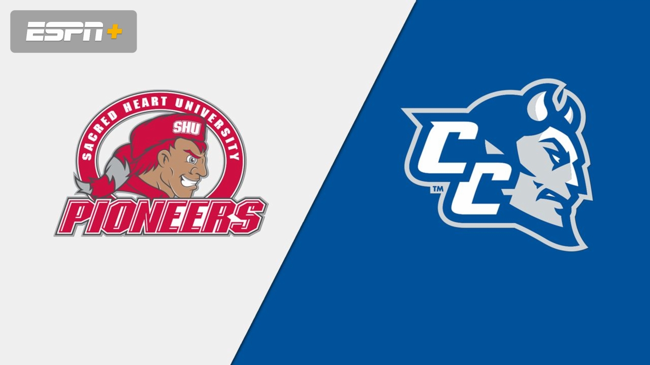 Sacred Heart vs. Central Connecticut