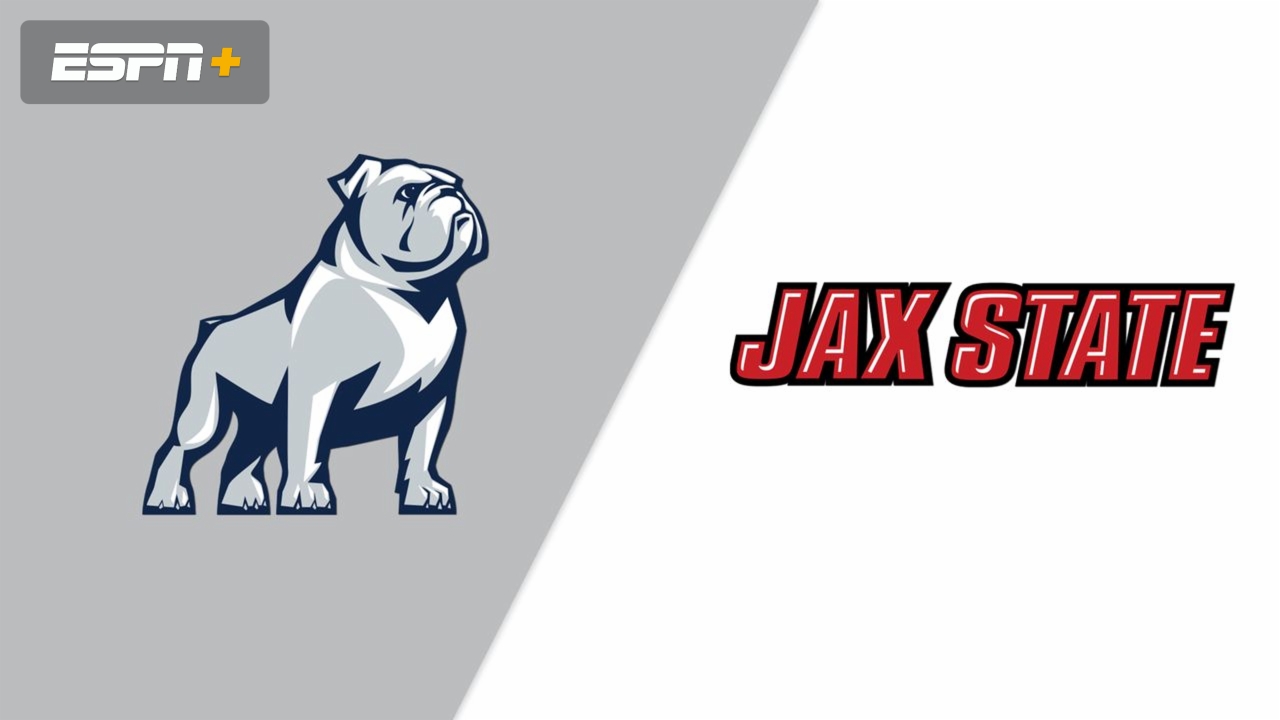 Samford vs. Jacksonville State
