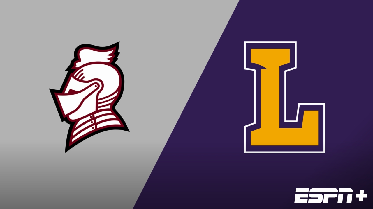 Bellarmine vs. Lipscomb