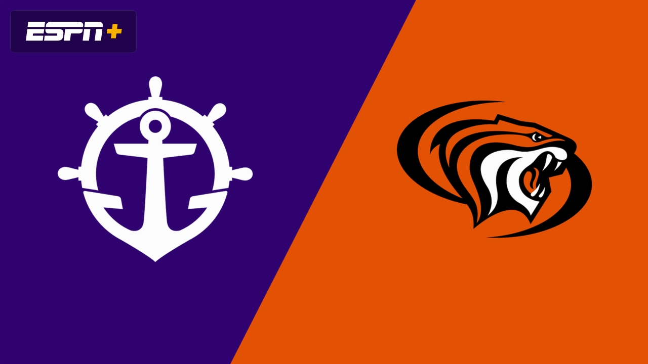 Portland vs. Pacific