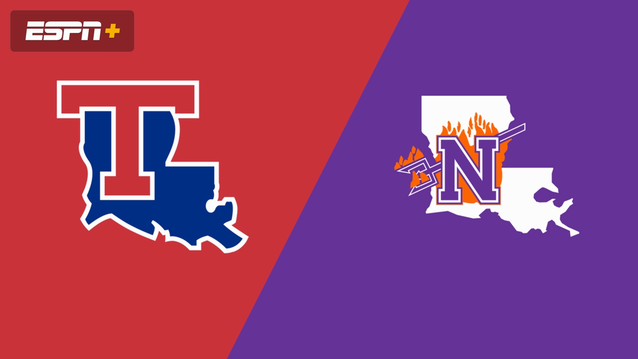 Louisiana Tech vs. Northwestern State