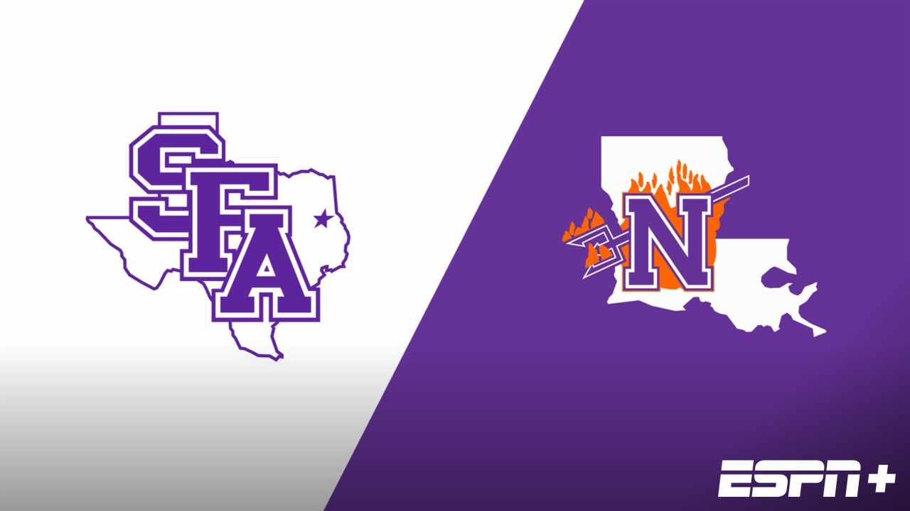 Stephen F. Austin vs. Northwestern State
