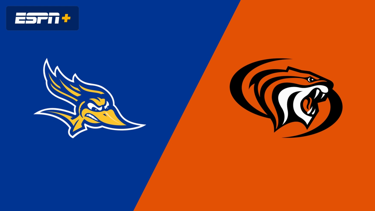 Cal State Bakersfield vs. Pacific