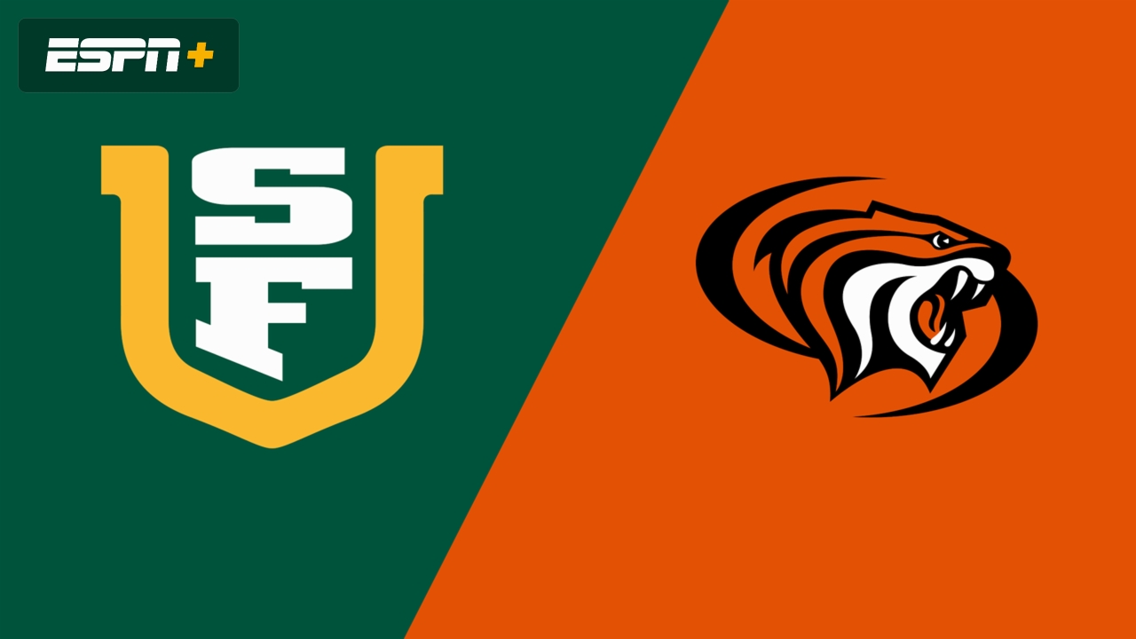 San Francisco vs. Pacific