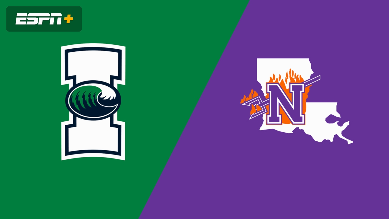 Texas A&M-Corpus Christi vs. Northwestern State