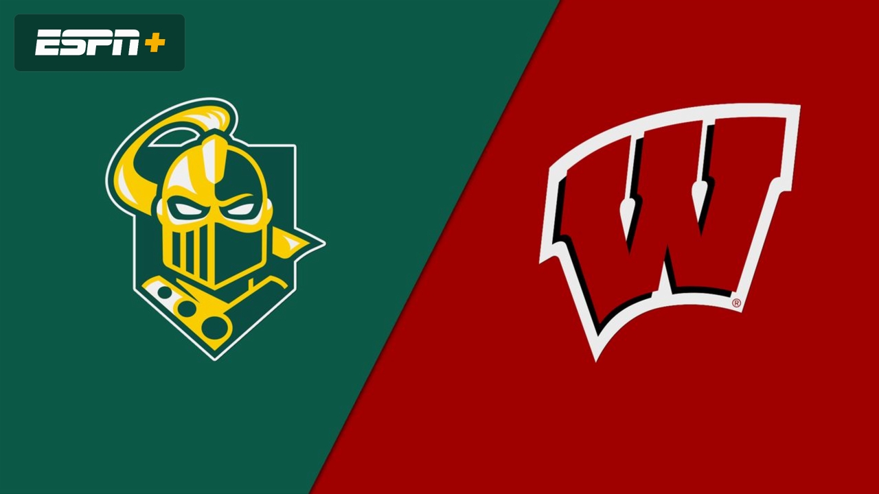 Clarkson vs. #1 Wisconsin (Regional Finals)
