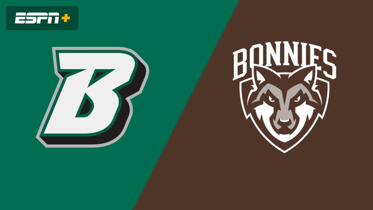 Binghamton vs. St. Bonaventure