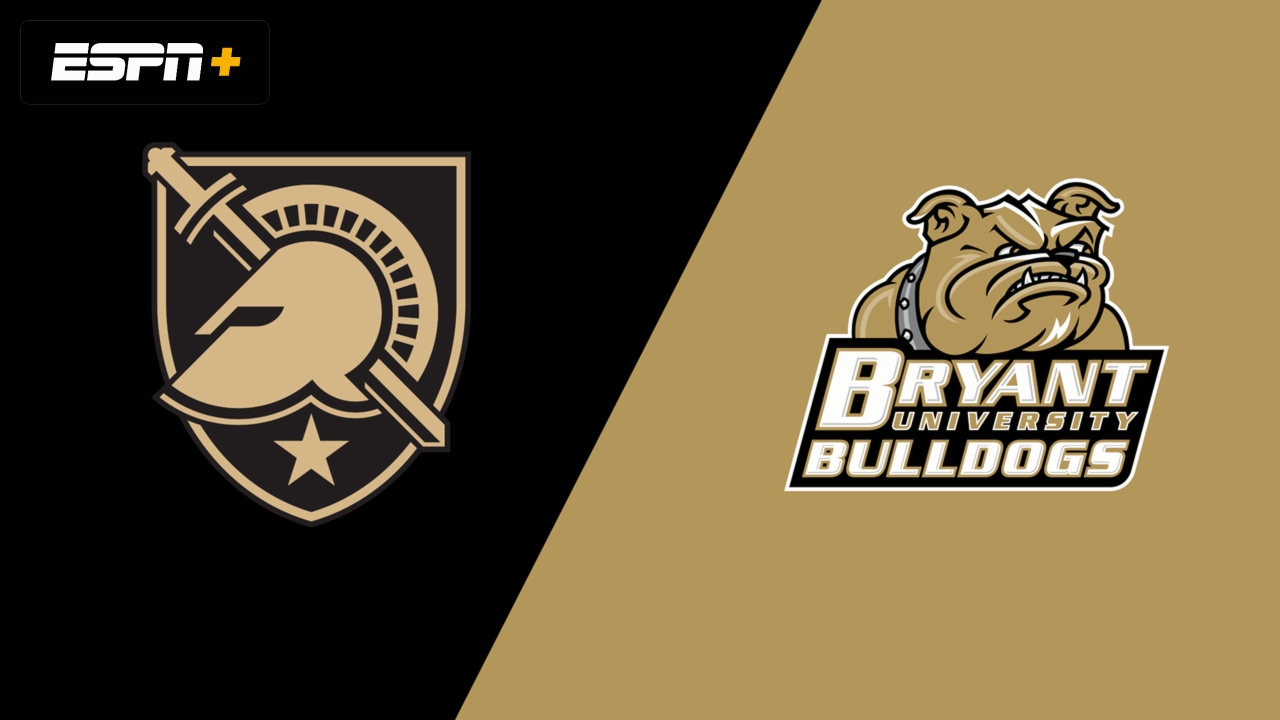 Army vs. Bryant