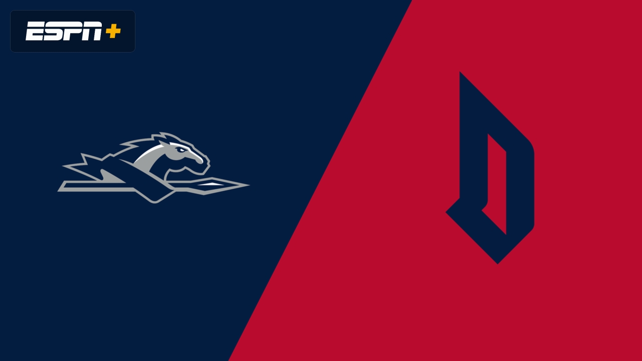 Longwood vs. Duquesne