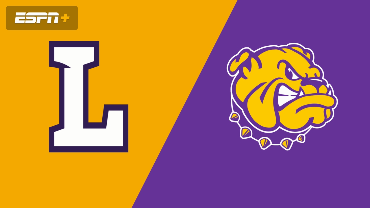 Lipscomb vs. Western Illinois