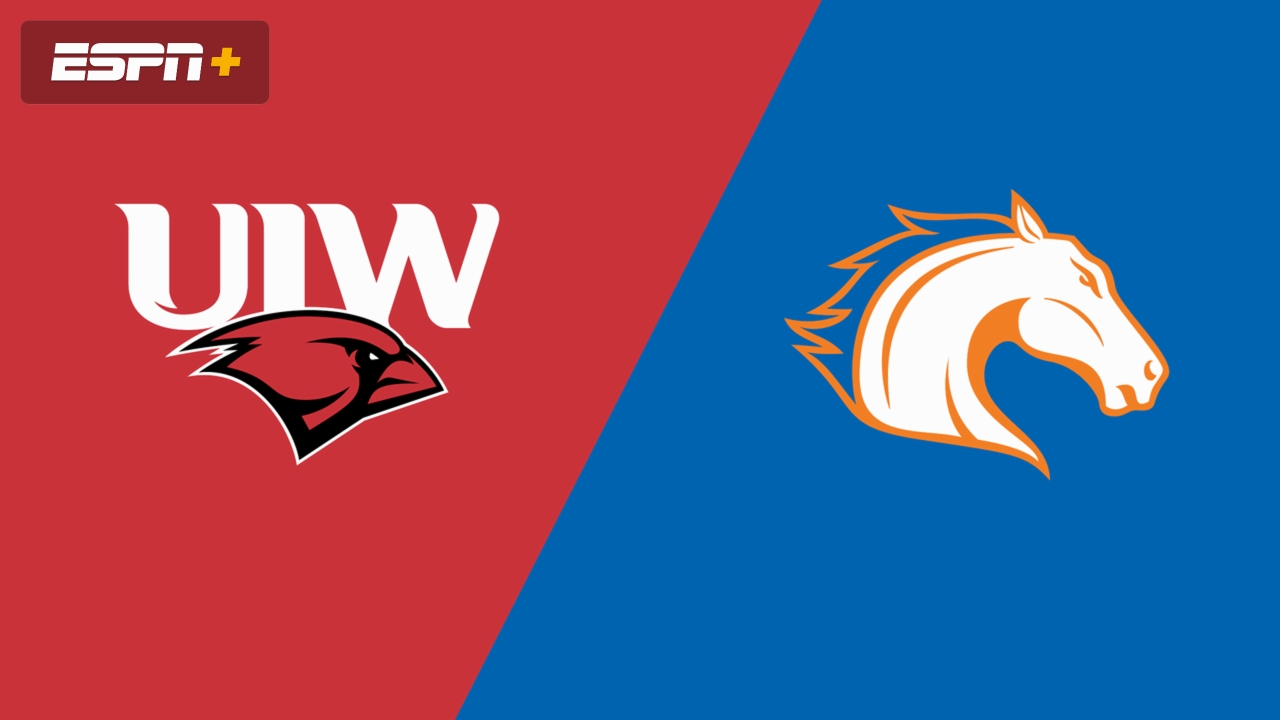 Incarnate Word vs. UT Arlington
