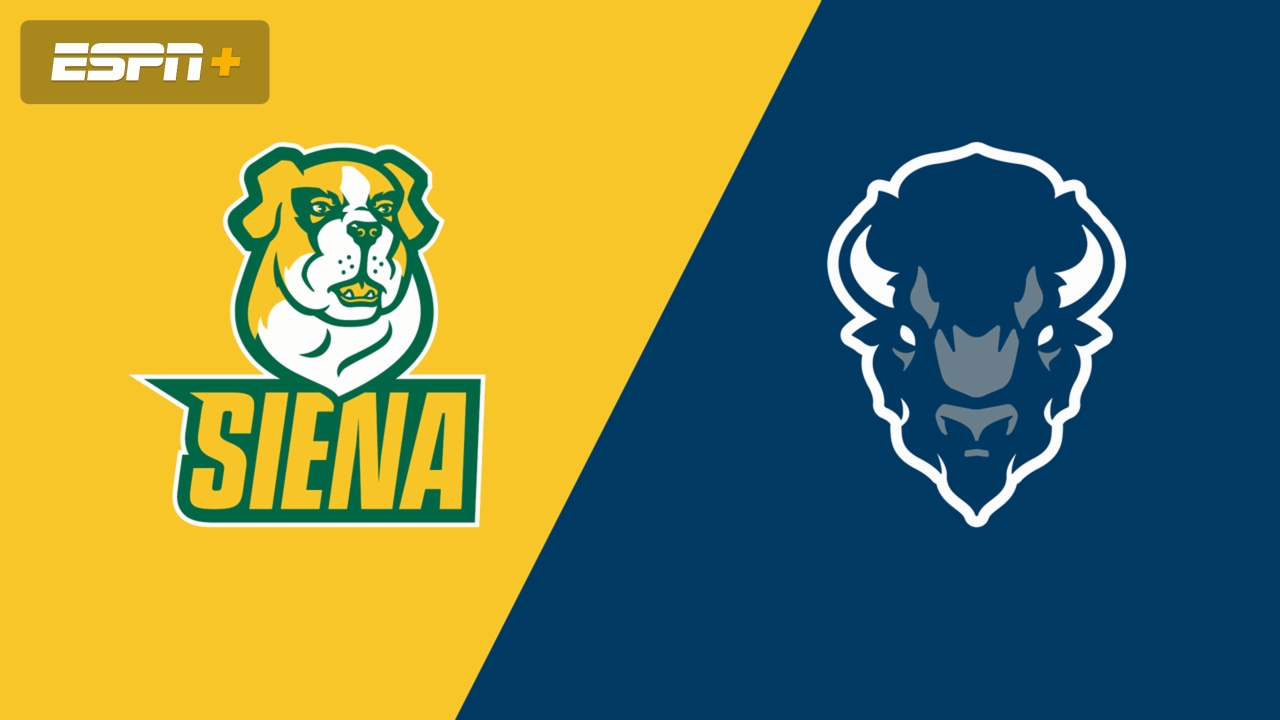 Siena vs. Howard