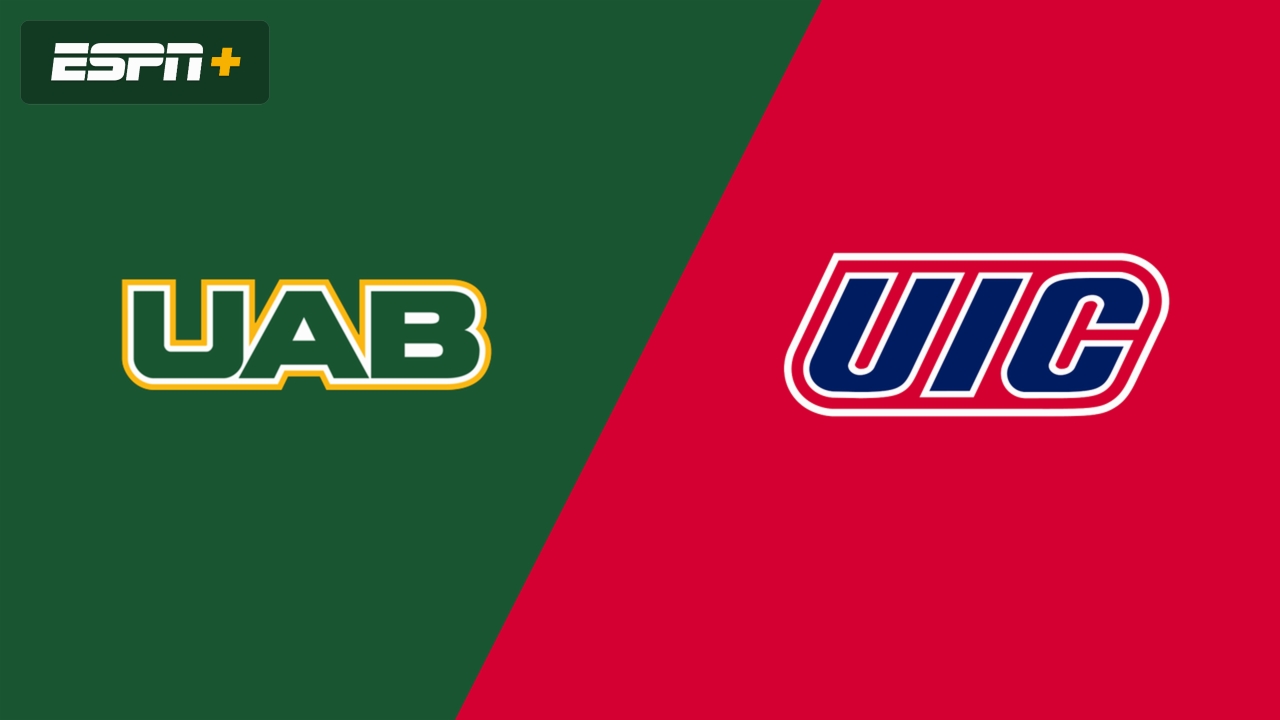 UAB vs. UIC