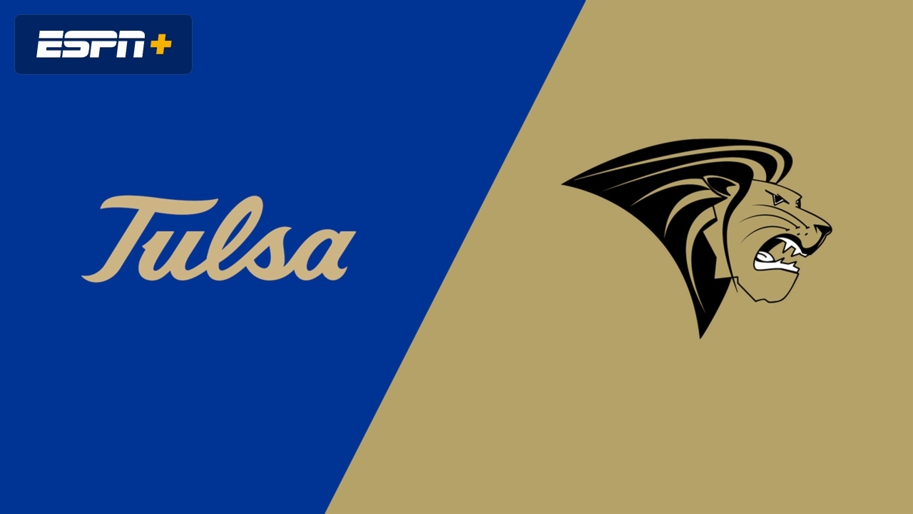 Tulsa vs. Lindenwood