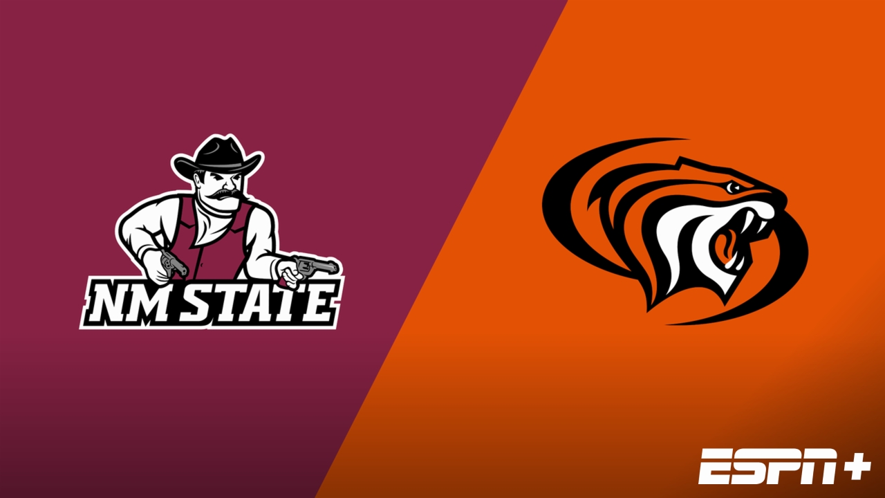 New Mexico State vs. Pacific