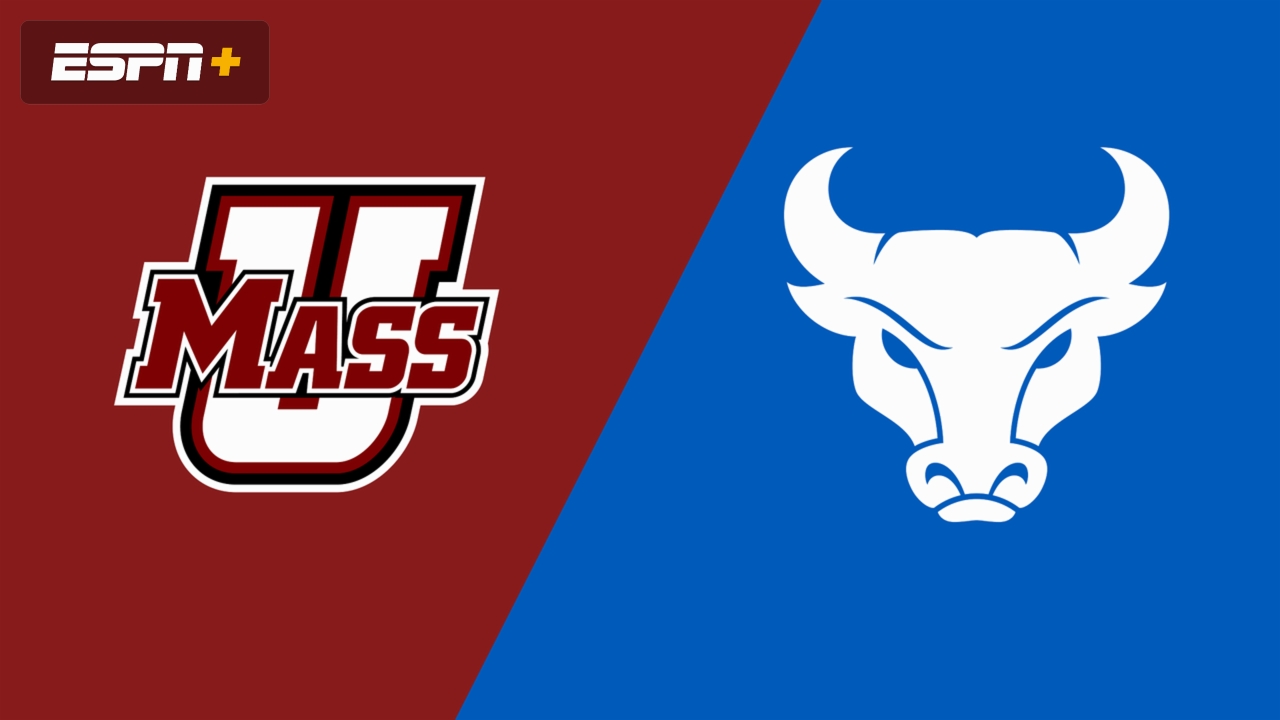 Massachusetts vs. Buffalo