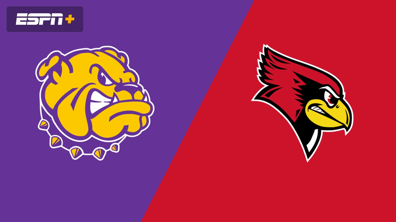 Western Illinois vs. Illinois State