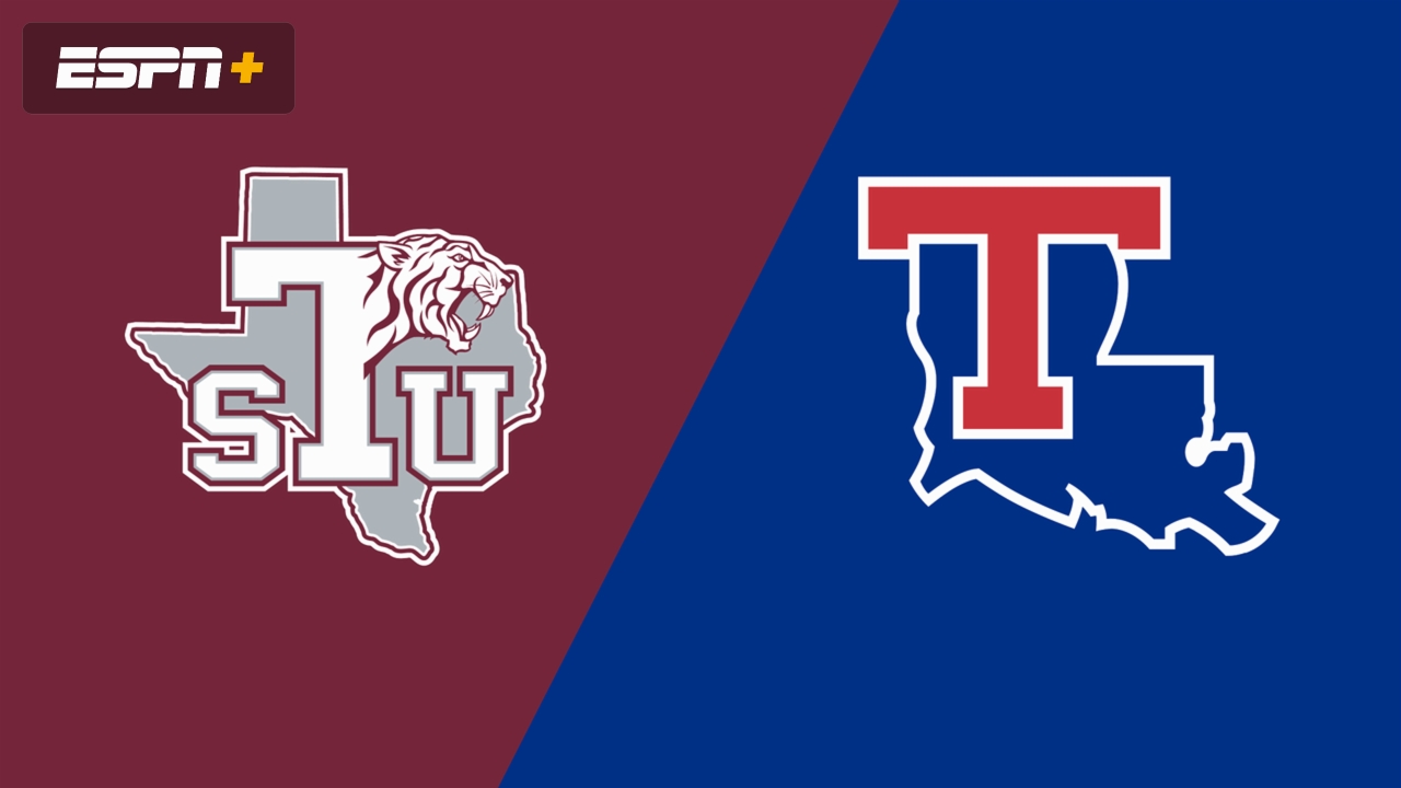 Texas Southern vs. Louisiana Tech (Second Round)