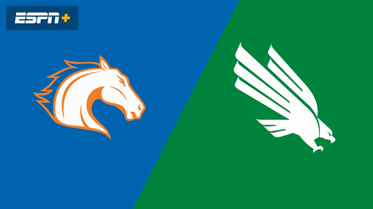 UT Arlington vs. North Texas (Second Round)