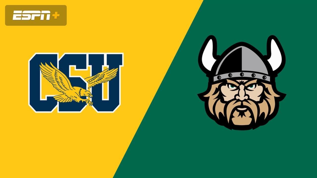 Coppin State vs. Cleveland State