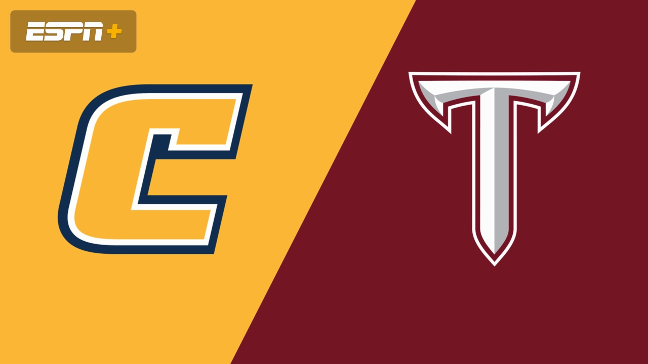 Chattanooga vs. Troy (Second Round)
