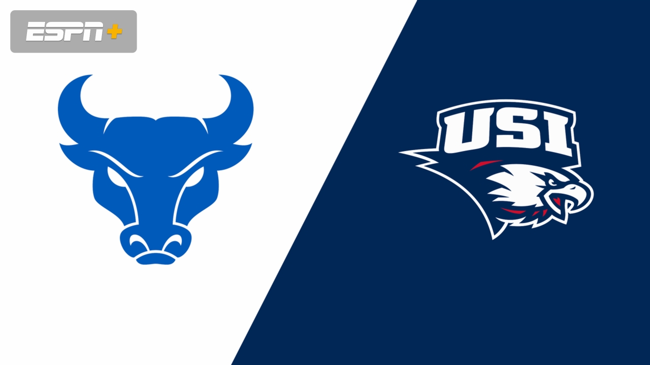 Buffalo vs. Southern Indiana (Third Round)
