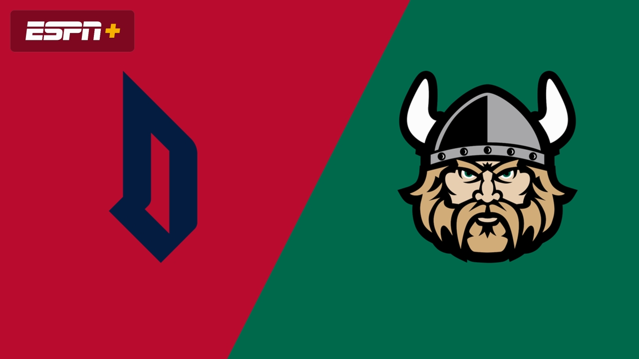 Duquesne vs. Cleveland State