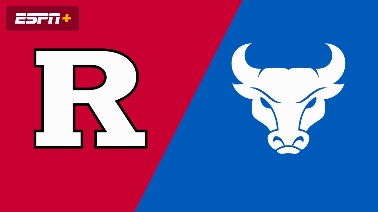 Rutgers vs. Buffalo