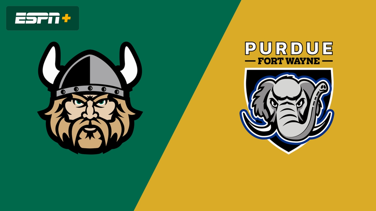 Cleveland State vs. Purdue Fort Wayne