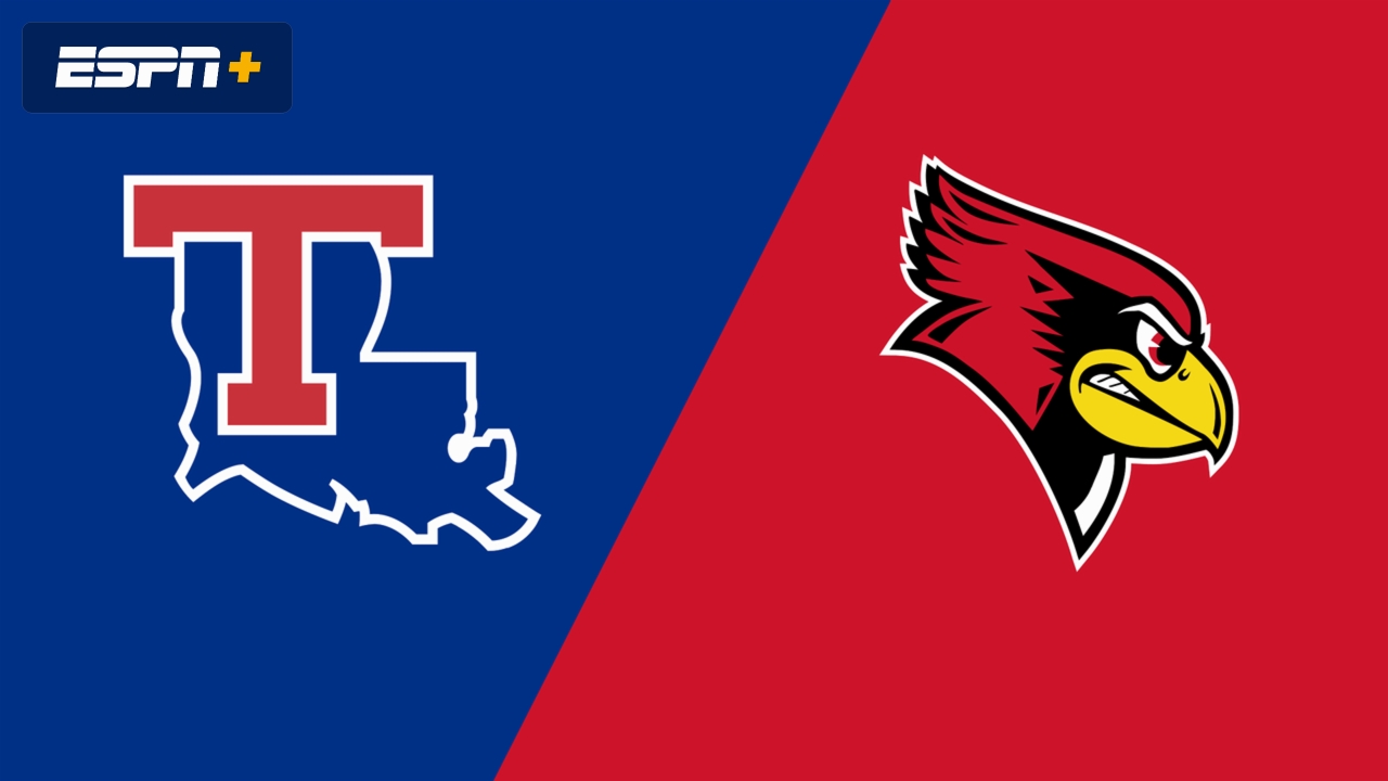 Louisiana Tech vs. Illinois State