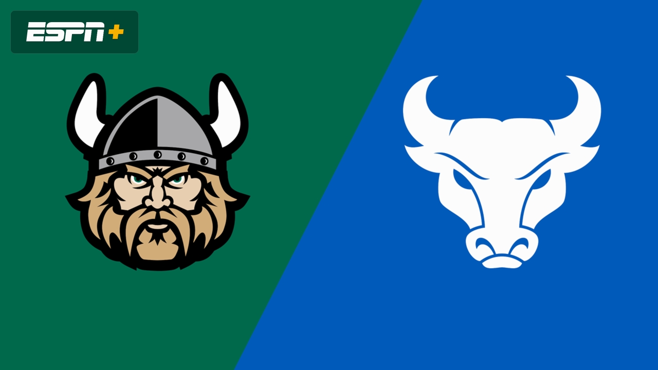 Cleveland State vs. Buffalo