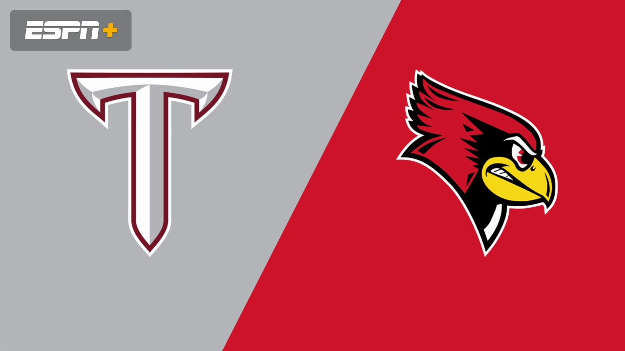 Troy vs. Illinois State