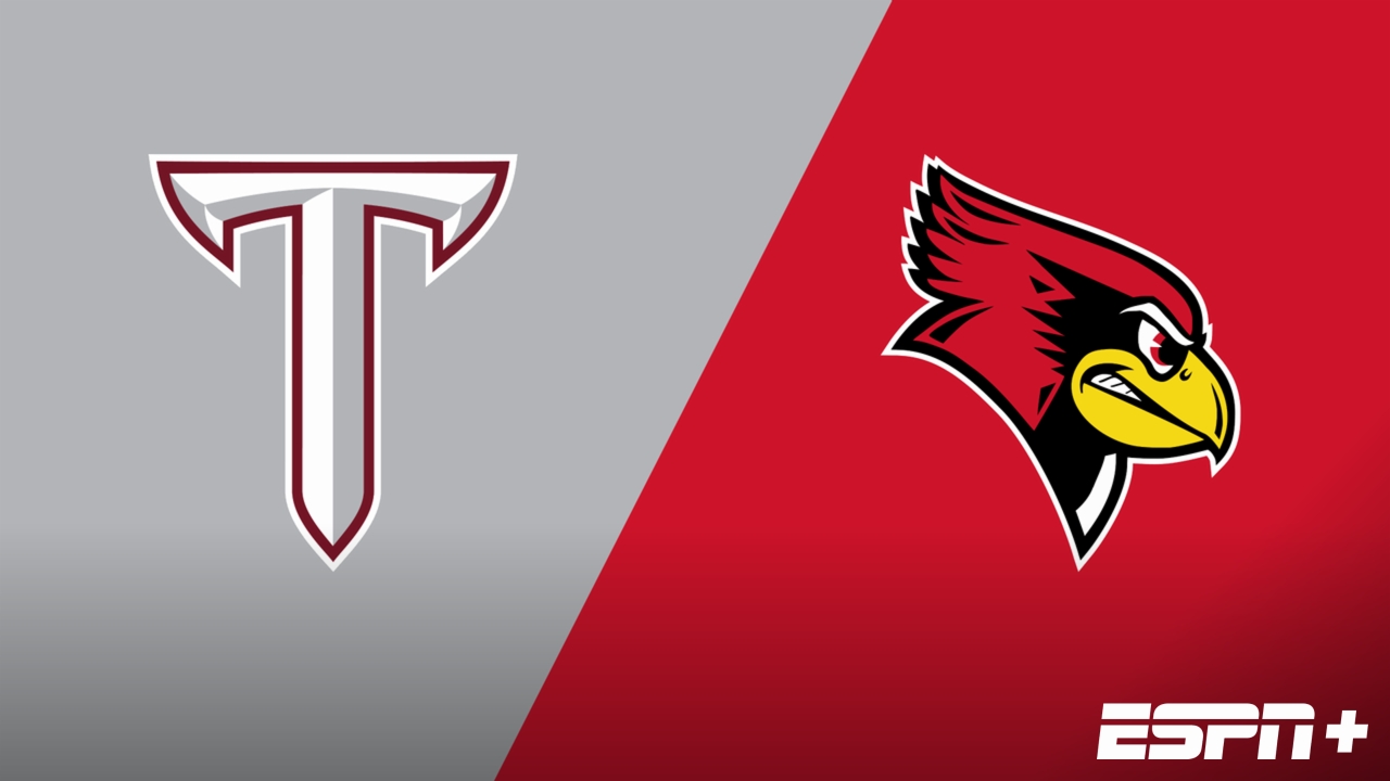 Troy vs. Illinois State
