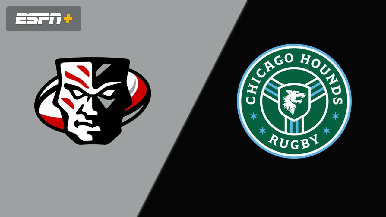 Utah Warriors vs. Chicago Hounds
