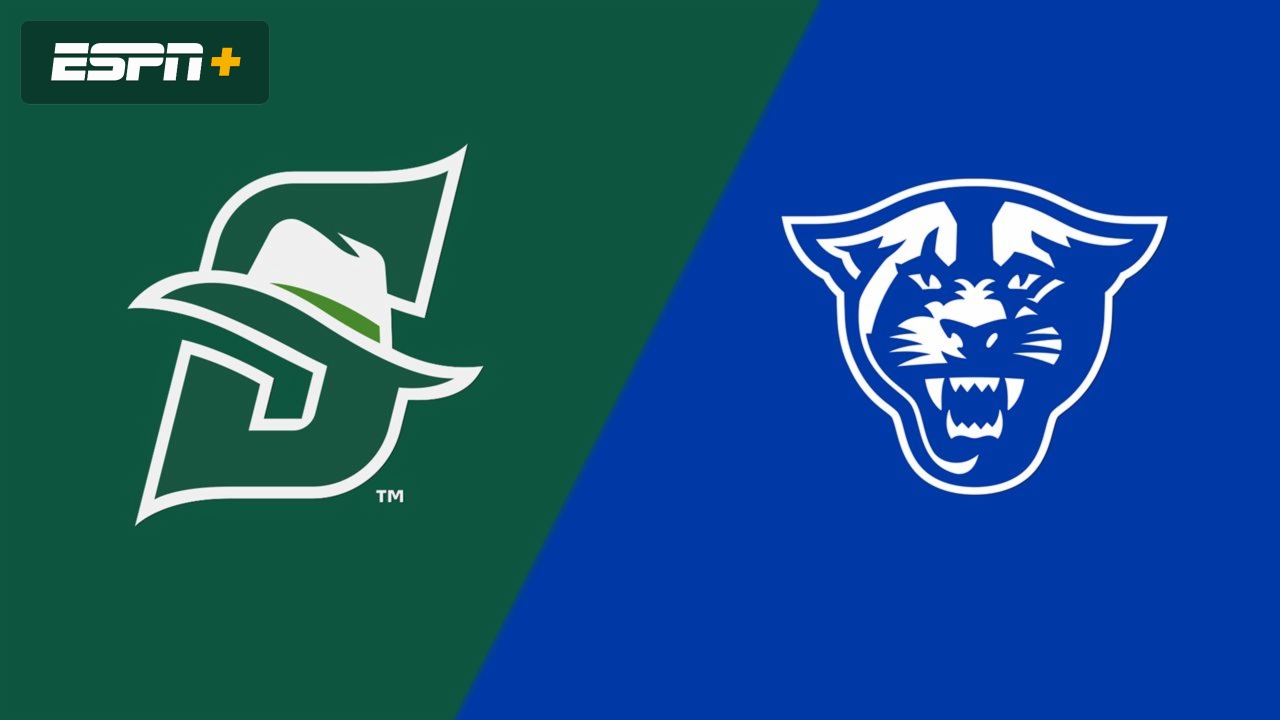 Stetson vs. Georgia State