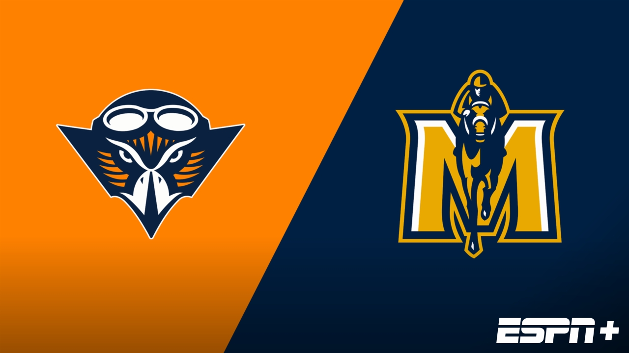 UT Martin vs. Murray State