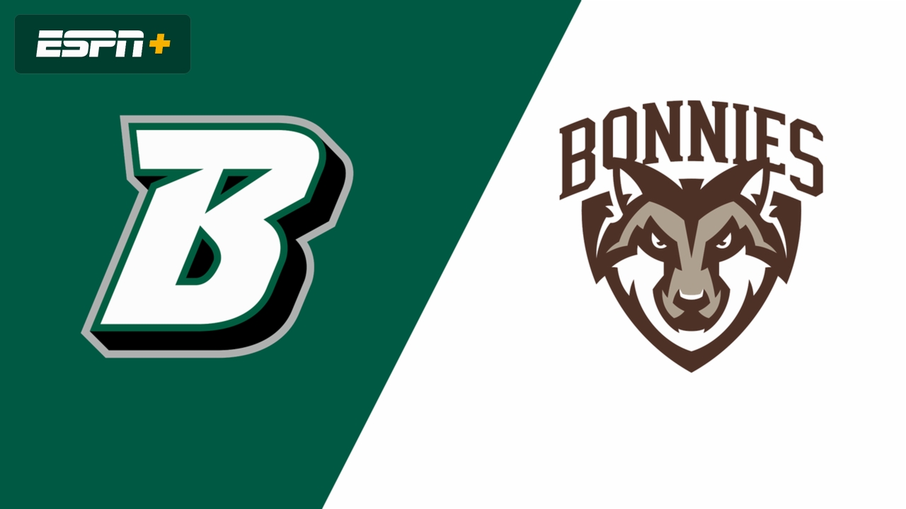 Binghamton vs. St. Bonaventure