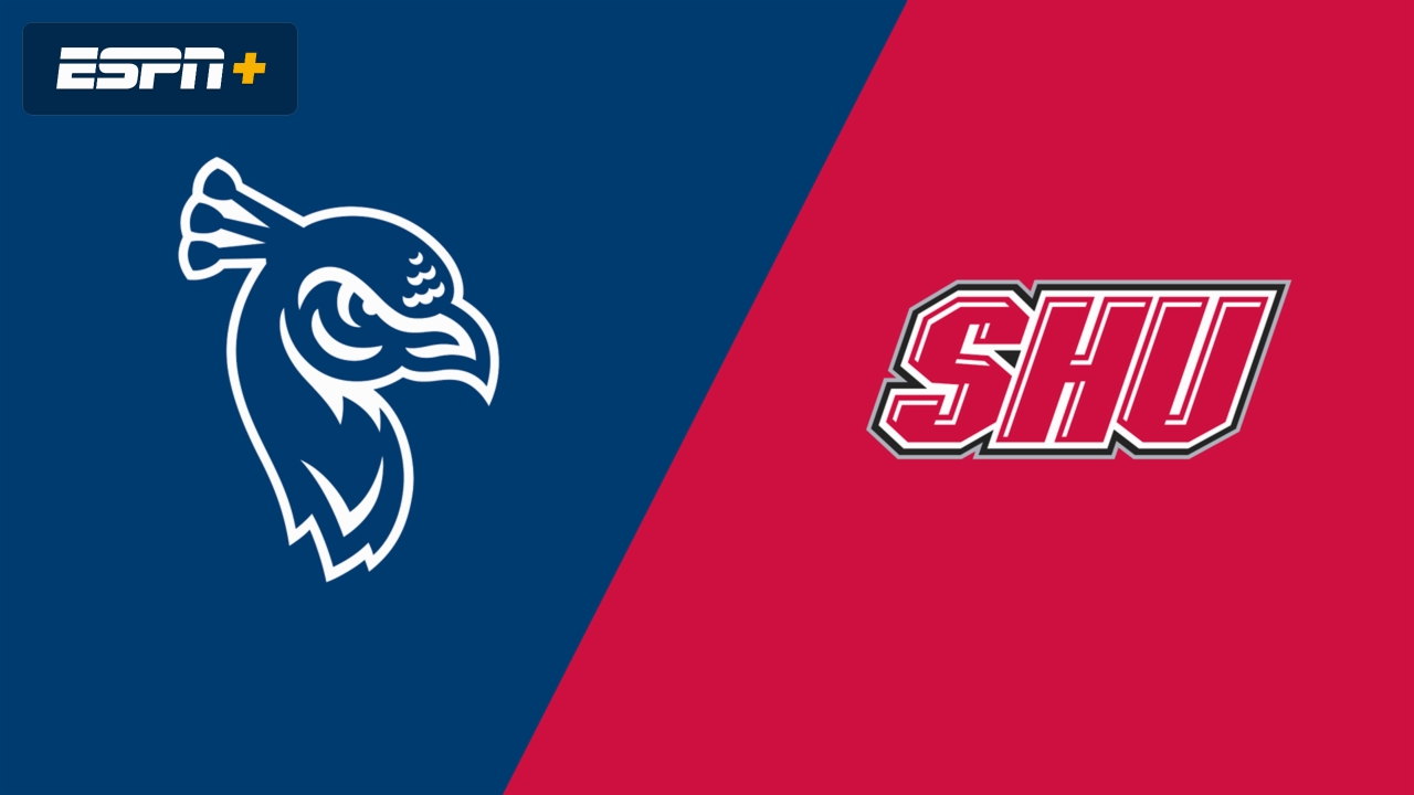 Saint Peter's vs. Sacred Heart