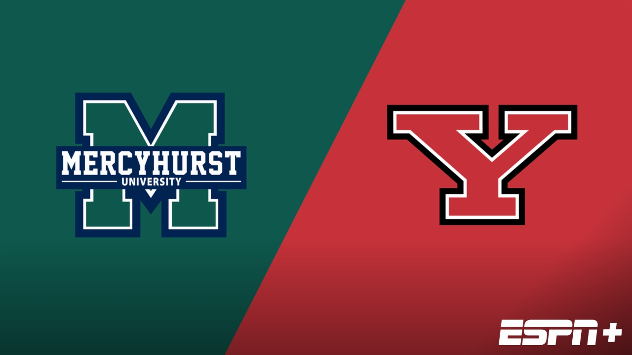 Mercyhurst vs. Youngstown State