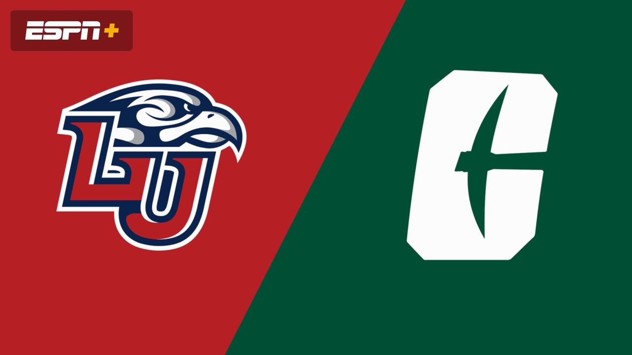 Liberty vs. Charlotte