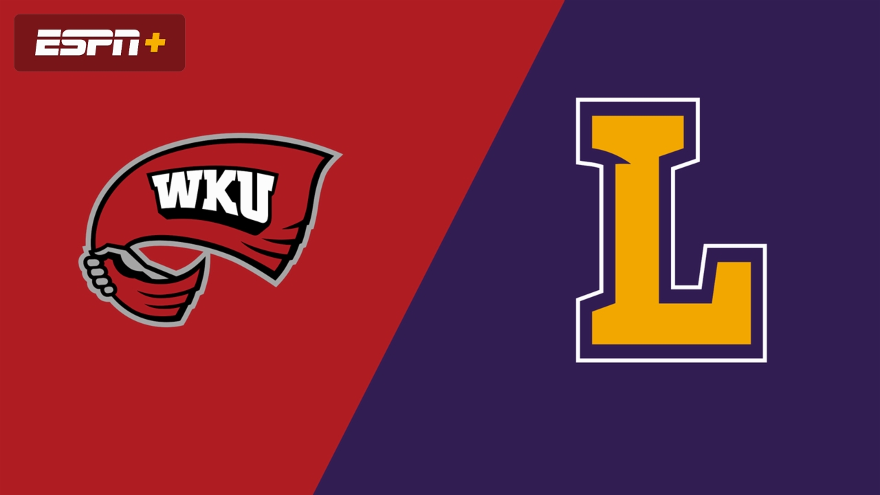 Western Kentucky vs. Lipscomb