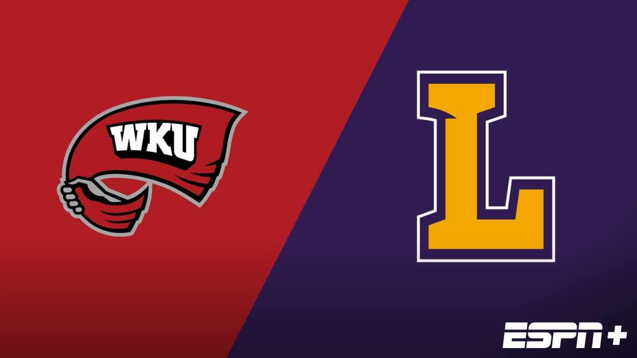 Western Kentucky vs. Lipscomb