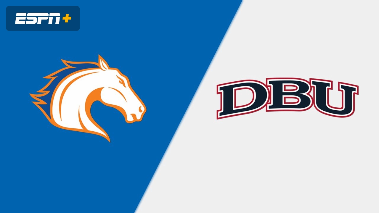 UT Arlington vs. #17 Dallas Baptist