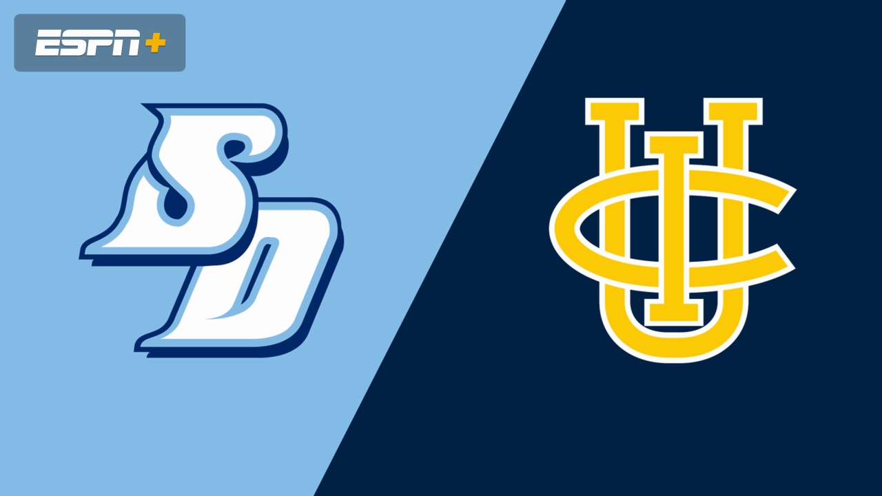 San Diego vs. #12 UC Irvine