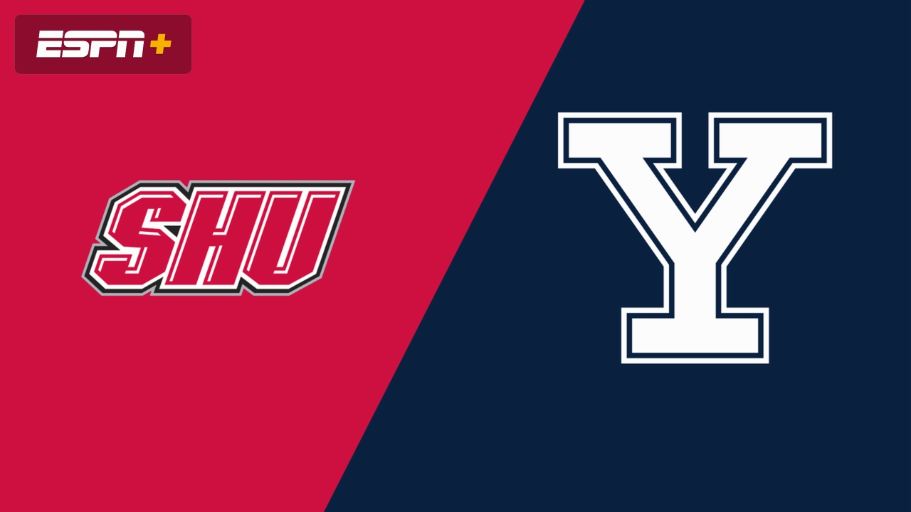 Sacred Heart vs. Yale