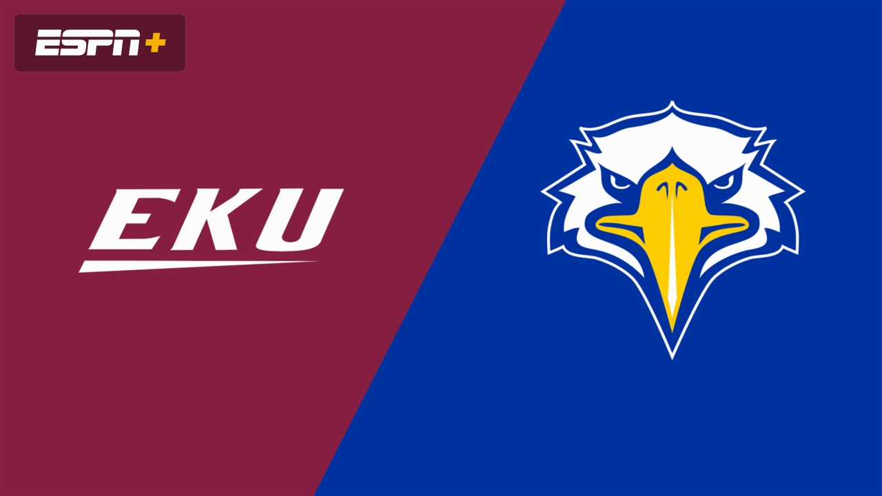 Eastern Kentucky vs. Morehead State