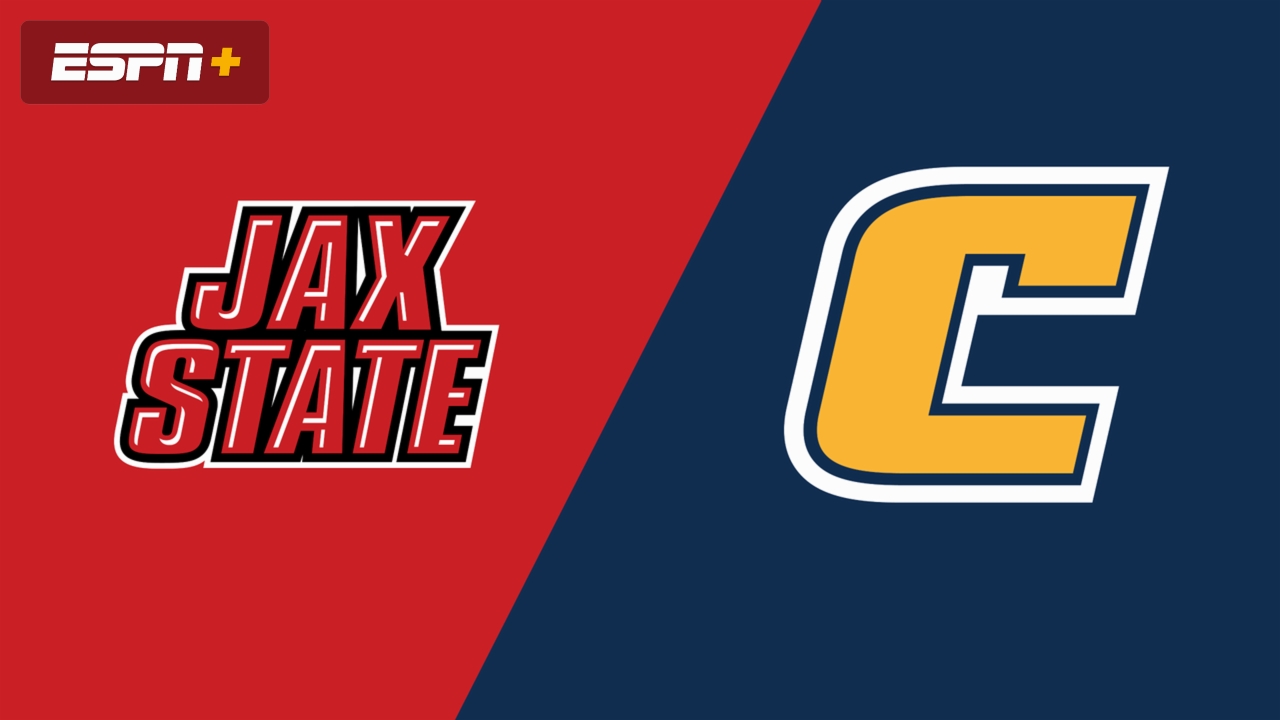Jacksonville State vs. Chattanooga